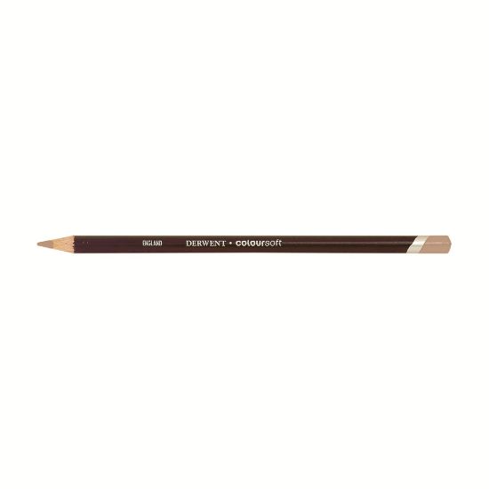 Picture of DERWENT COLOURSOFT PNC SOFT PINK C170