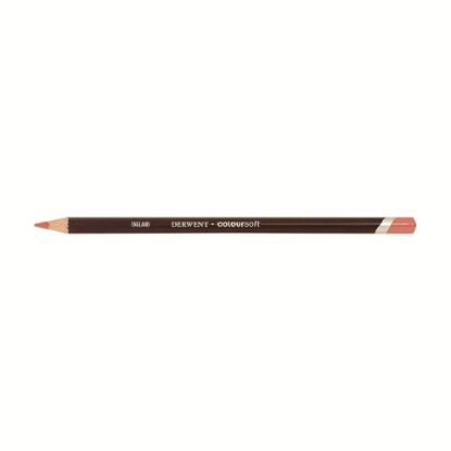 Picture of DERWENT COLOURSOFT PNC BLUSH PINK C180