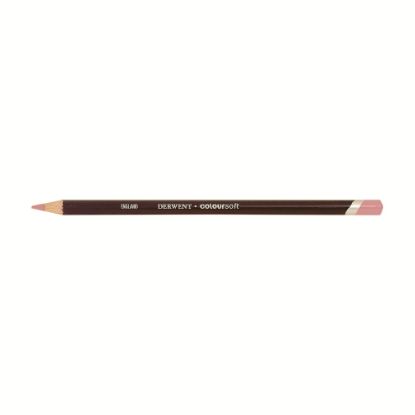Picture of DERWENT COLOURSOFT PNC PINK C190