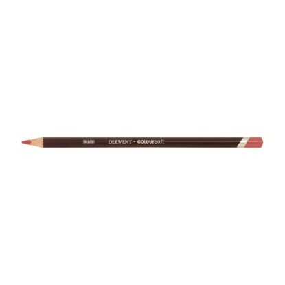 Picture of DERWENT COLOURSOFT PNC BRIGHT PINK C200