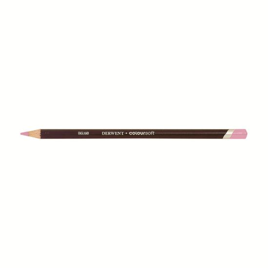 Picture of DERWENT COLOURSOFT PNC PNK LAVENDER C210