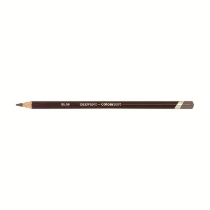 Picture of DERWENT COLOURSOFT PNC GRY LAVENDER C220