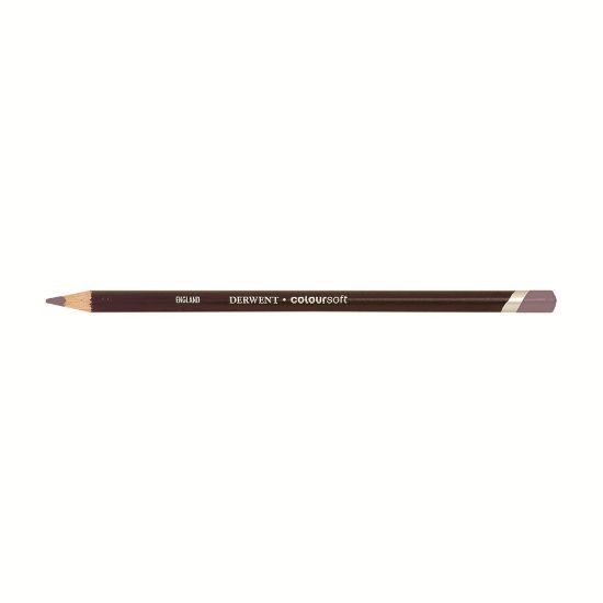 Picture of DERWENT COLOURSOFT PNC PL LAVENDER C230