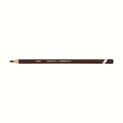 Picture of DERWENT COLOURSOFT PNC PURPLE C250