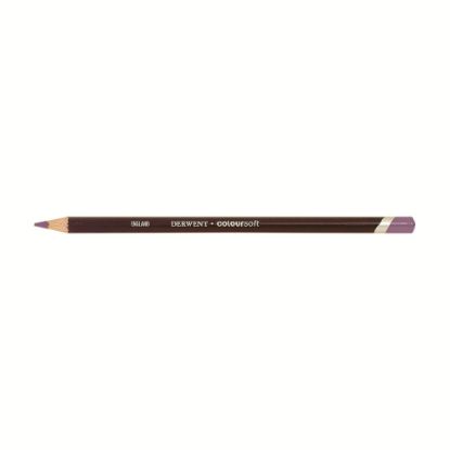 Picture of DERWENT COLOURSOFT PNC BRIGHT LILAC C260