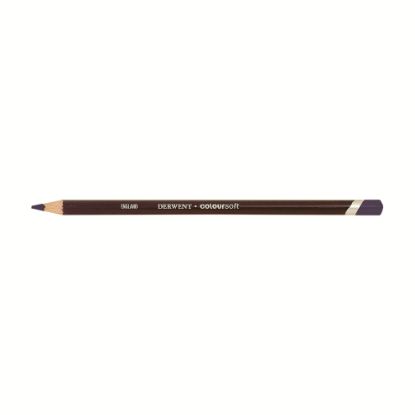 Picture of DERWENT COLOURSOFT PNC ROYAL PURPLE C270
