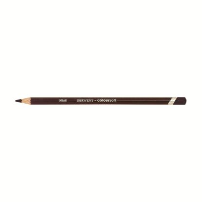 Picture of DERWENT COLOURSOFT PNC BLKBERRY C280