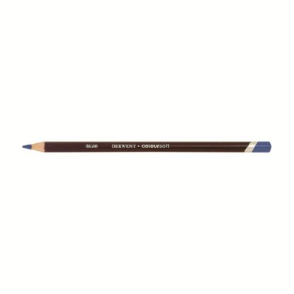 Picture of DERWENT COLOURSOFT PNC ULTRAMARINE C290