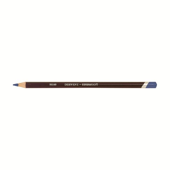 Picture of DERWENT COLOURSOFT PNC ULTRAMARINE C290