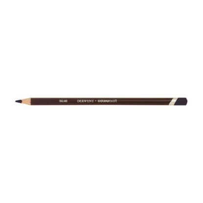Picture of DERWENT COLOURSOFT PNC INDIGO C300