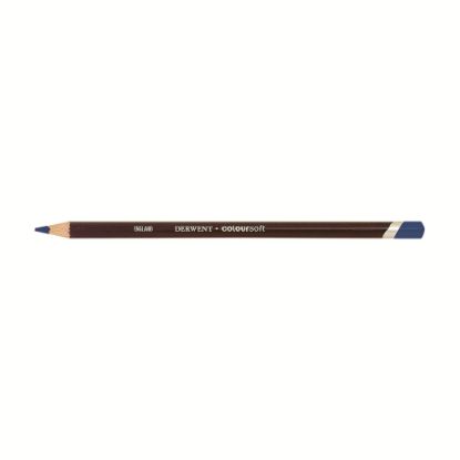 Picture of DERWENT COLOURSOFT PNC ELECTRC BLUE C320