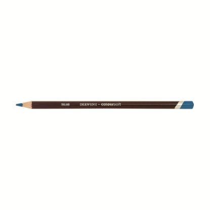 Picture of DERWENT COLOURSOFT PNC BLUE C330