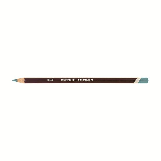Picture of DERWENT COLOURSOFT PNC BABY BLUE C340