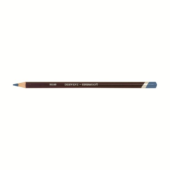Picture of DERWENT COLOURSOFT PNC ICED BLUE C350