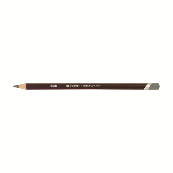 Picture of DERWENT COLOURSOFT PNC CLOUD BLUE C360