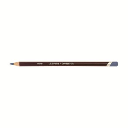 Picture of DERWENT COLOURSOFT PNC PL BLUE C370