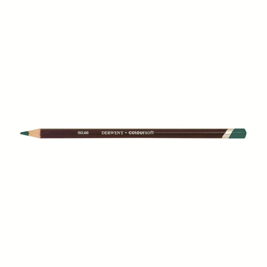 Picture of DERWENT COLOURSOFT PNC SEA GREEN C380