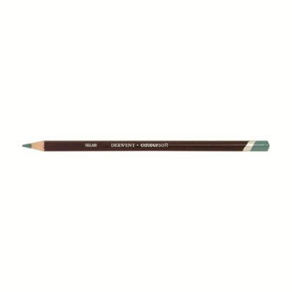 Picture of DERWENT COLOURSOFT PNC GREY GREEN C390
