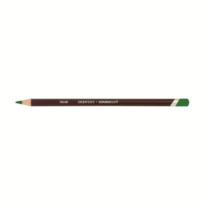 Picture of DERWENT COLOURSOFT PNC PEA GREEN C430