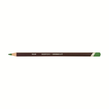 Picture of DERWENT COLOURSOFT PNC LIGHT GREEN C440