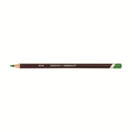 Picture of DERWENT COLOURSOFT PNC LIGHT GREEN C440