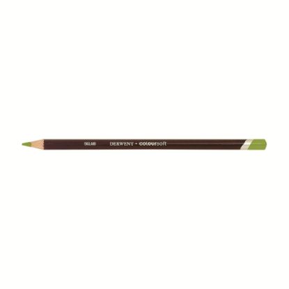 Picture of DERWENT COLOURSOFT PNC LIME GREEN C460