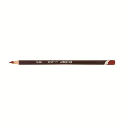 Picture of DERWENT COLOURSOFT PNC PIMENTO C540