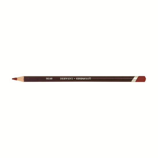 Picture of DERWENT COLOURSOFT PNC PIMENTO C540
