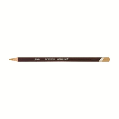 Picture of DERWENT COLOURSOFT PNC PEACH C560