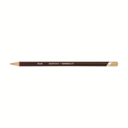 Picture of DERWENT COLOURSOFT PNC PL PEACH C570