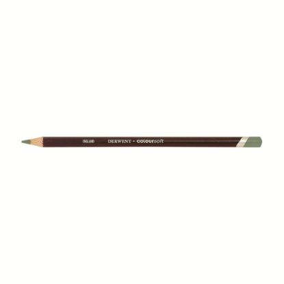Picture of DERWENT COLOURSOFT PNC STEEL GREY C690