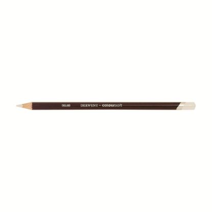 Picture of DERWENT COLOURSOFT PNC WHITE C720