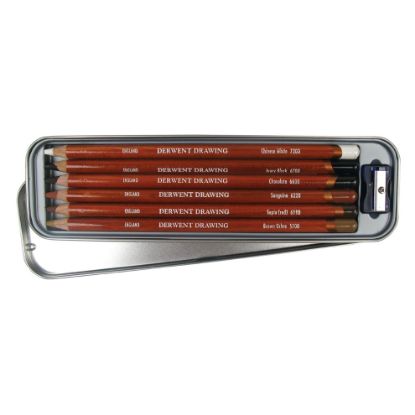 Picture of DERWENT DRAWING PNC TIN 6