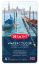 Picture of DERWENT WATERCOLOUR PNC TIN 12