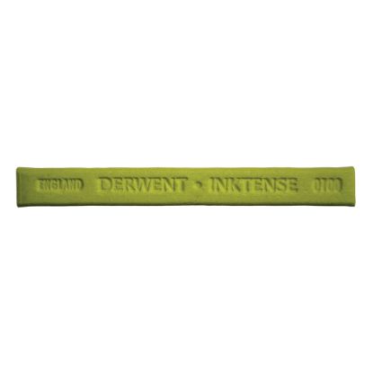 Picture of DERWENT INKTENSE BLOCK SHERBT LEMON 0100