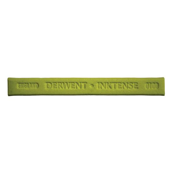 Picture of DERWENT INKTENSE BLOCK SHERBT LEMON 0100