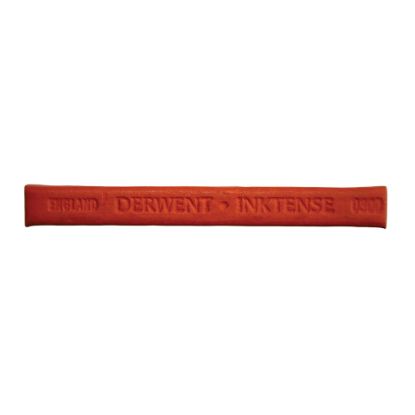 Picture of DERWENT INKTENSE BLOCK TANGERINE 0300