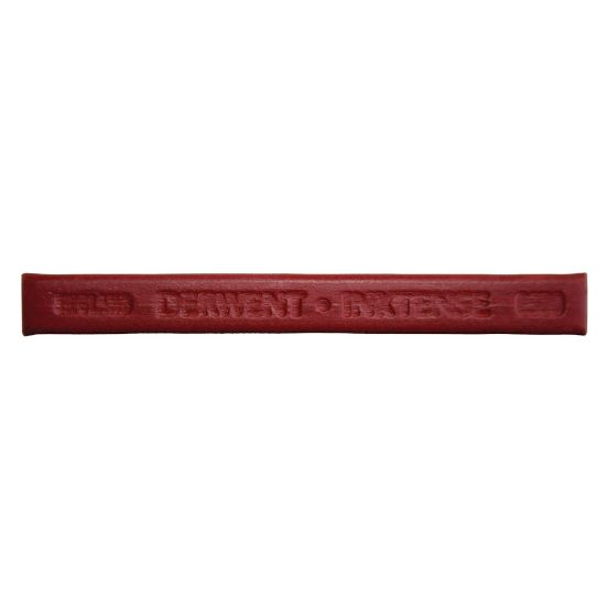 Picture of DERWENT INKTENSE BLOCK CHILLI RED 0500