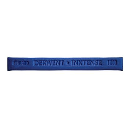 Picture of DERWENT INKTENSE BLOCK BRIGHT BLUE 1000