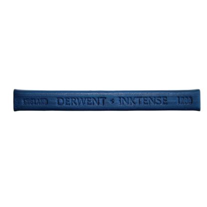 Picture of DERWENT INKTENSE BLOCK SEA BLUE 1200