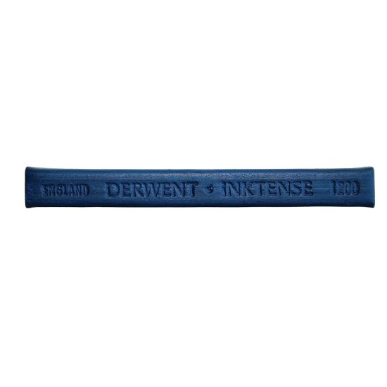 Picture of DERWENT INKTENSE BLOCK SEA BLUE 1200