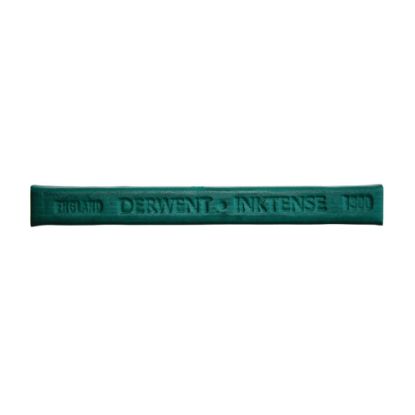 Picture of DERWENT INKTENSE BLOCK TEAL GREEN 1300