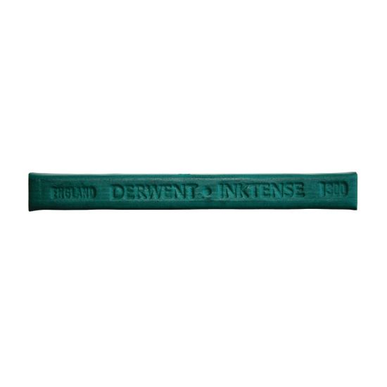 Picture of DERWENT INKTENSE BLOCK TEAL GREEN 1300