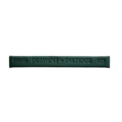 Picture of DERWENT INKTENSE BLOCK IONIAN GREEN 1320