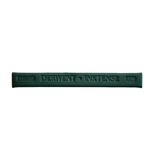 Picture of DERWENT INKTENSE BLOCK IONIAN GREEN 1320