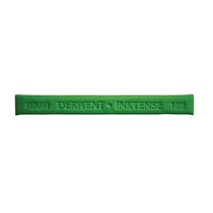 Picture of DERWENT INKTENSE BLOCK APPLE GREEN 1400