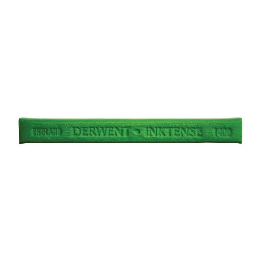 Picture of DERWENT INKTENSE BLOCK APPLE GREEN 1400