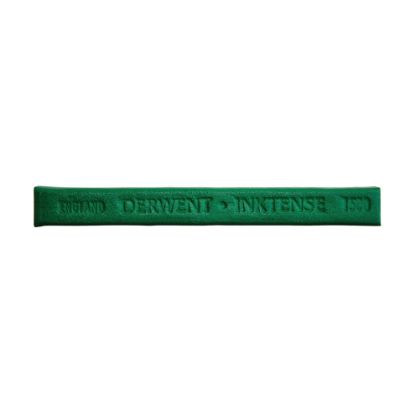 Picture of DERWENT INKTENSE BLOCK FIELD GREEN 1500