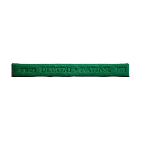 Picture of DERWENT INKTENSE BLOCK FIELD GREEN 1500