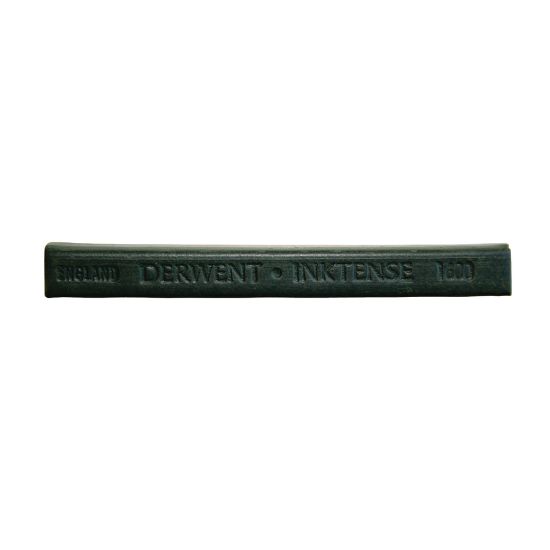 Picture of DERWENT INKTENSE BLOCK LEAF GREEN 1600